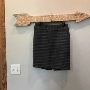 The Limited Pencil Skirt
